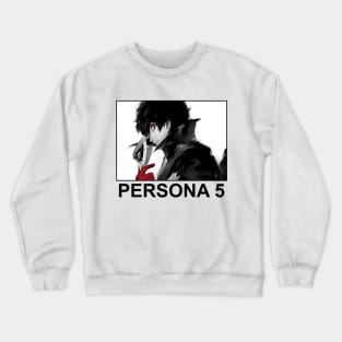 Joker Persona 5 - 2 Crewneck Sweatshirt